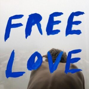 Free Love (Vinyl)