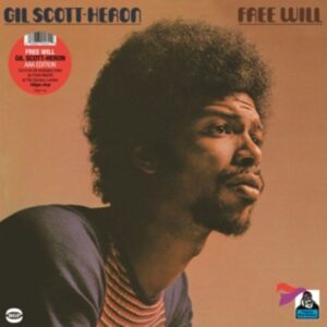 Free Will (Gatefold AAA Remaster-2LP-Edition)