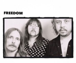 Freedom (Ltd. Col. LP)