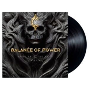 Fresh From The Abyss (Ltd black Vinyl)