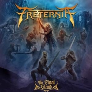 Freternia: Final Stand (Digipak)