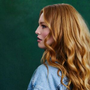 Freya Ridings: Blood Orange