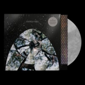 Friendly Fires (Ltd. 15th Anniversary Silver Edit.