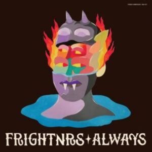 Frightnrs