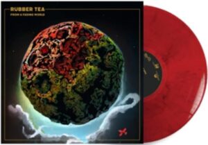 From A Fading World (Ltd.180g Red/Black Marble LP)