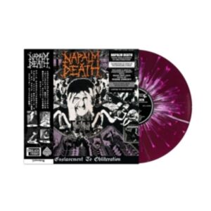 From Enslavement To Obliteration (RSD2023-UK)