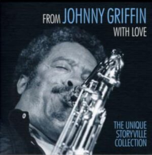 From Johnny Griffin With Love