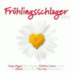 Frühlingsschlager 2009