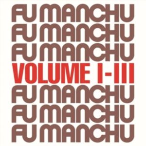 FU30 Volume I-III (+ Bonustrack)