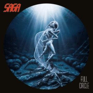 Full Circle (180g/Gatefold)