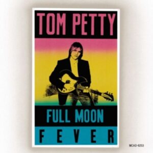 Full Moon Fever (1LP)