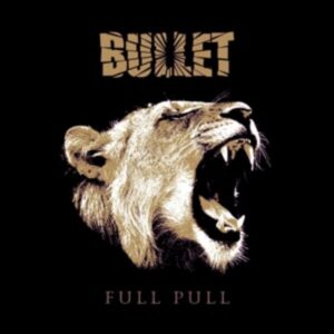 Full Pull (Ltd. Black LP)