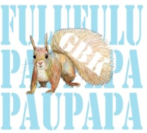 Fulufulu Paupepa Paupapa