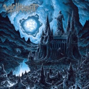 Funeral Sanctum (Royal Blue Vinyl)