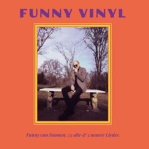 Funny Vinyl - 23 alte & 3 neuerer Lieder (limitier