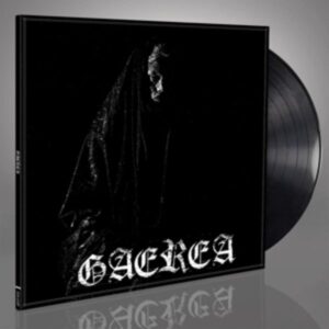 Gaerea (Black Vinyl)