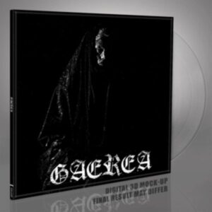 Gaerea (Crystal Clear Vinyl)