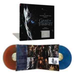 Game of Thrones (Music from the HBO Series-Vol.7)