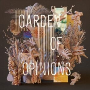 Garden Of Opinions