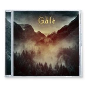 Gate: Nord