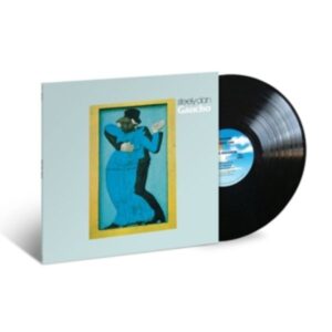 Gaucho (LTD. Vinyl)