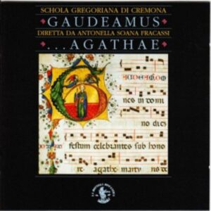 Gaudeamus...Agathae