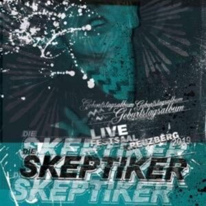 Geburtstagsalbum-Live (+DVD)