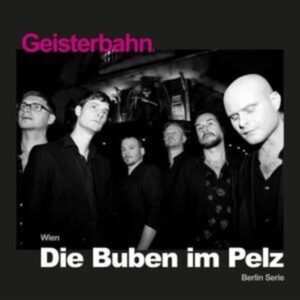 Geisterbahn