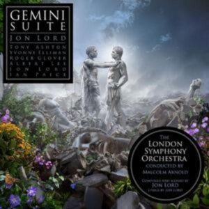 Gemini Suite (2016 Reissue)