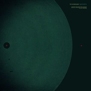 Geometria (Reissue) (Black/Green Sunburst 2-Vinyl)