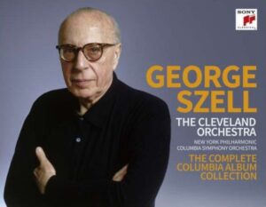 George Szell-The Complete Columbia Album Collect