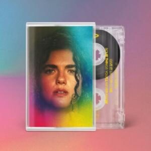 Georgia: Euphoric (Cassette)