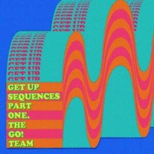 Get Up Sequences Part One