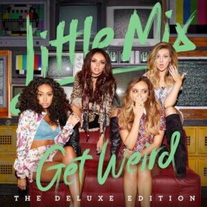 Get Weird (Deluxe)