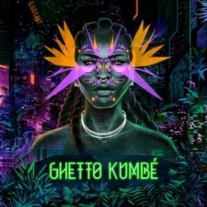 Ghetto Kumbe (Ltd.Purple Vinyl)