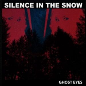 Ghost Eyes (Digipak)