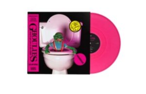 Ghoulies OST (180 gr.pink LP+Single)