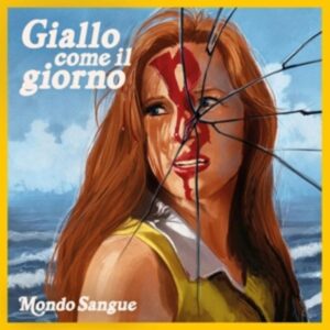 Giallo come il giorno (limitiert