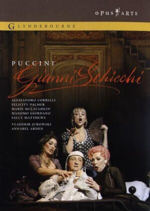 Gianni Schicchi