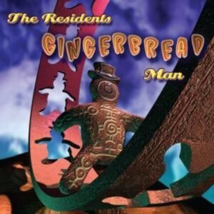 Gingerbread Man (Expanded 3CD)