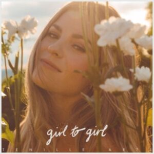 Girl To Girl (LP)