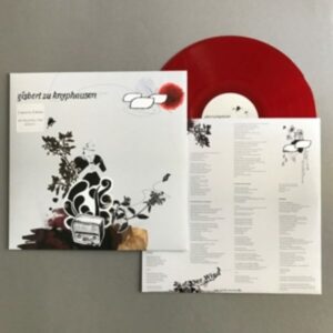 Gisbert Zu Knyphausen (Ltd.Col.180g LP)