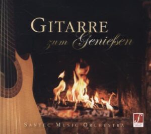 Gitarre zum Genießen