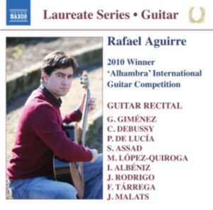 Gitarrenrecital