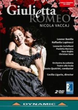 Giulietta e Romeo