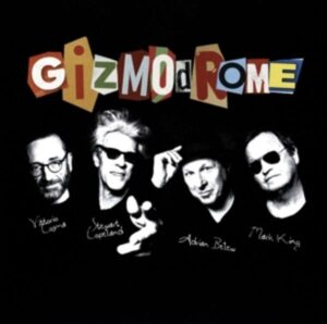 Gizmodrome