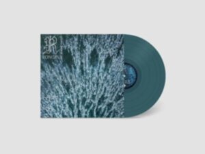 Glacier Tongue (LP