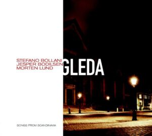 Gleda