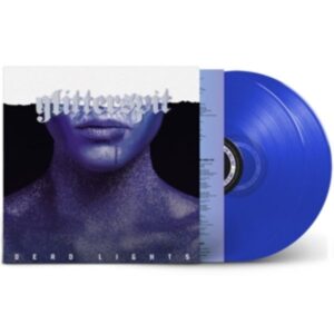 Glittersplit (Ltd. Tranparent Blue LP)