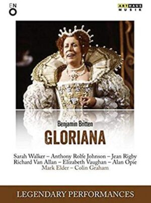 Gloriana